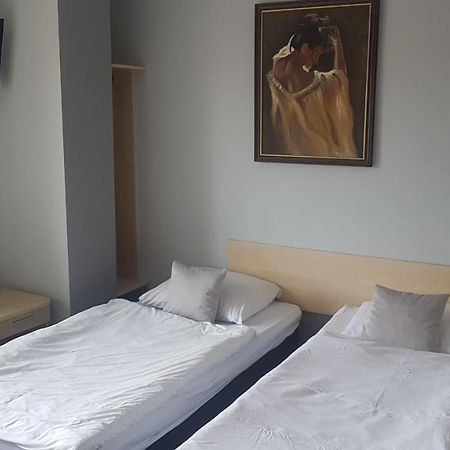 Chata Skrzata Kruszyn  Εξωτερικό φωτογραφία
